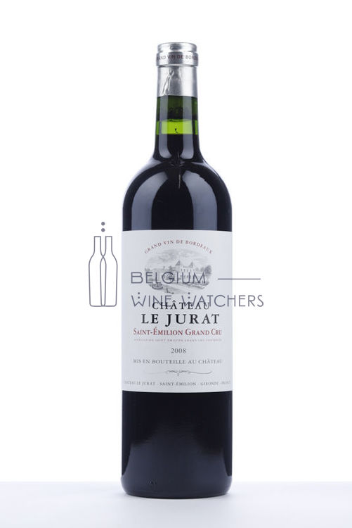 Picture of 2008 LE JURAT